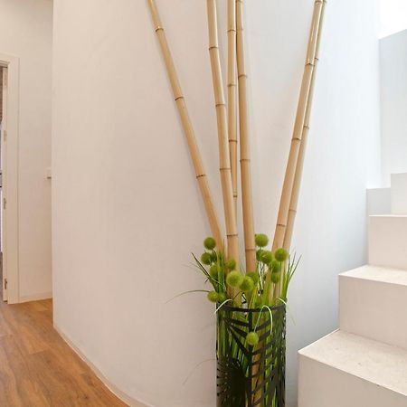 Genteel Home Santa Teresa セビリア エクステリア 写真