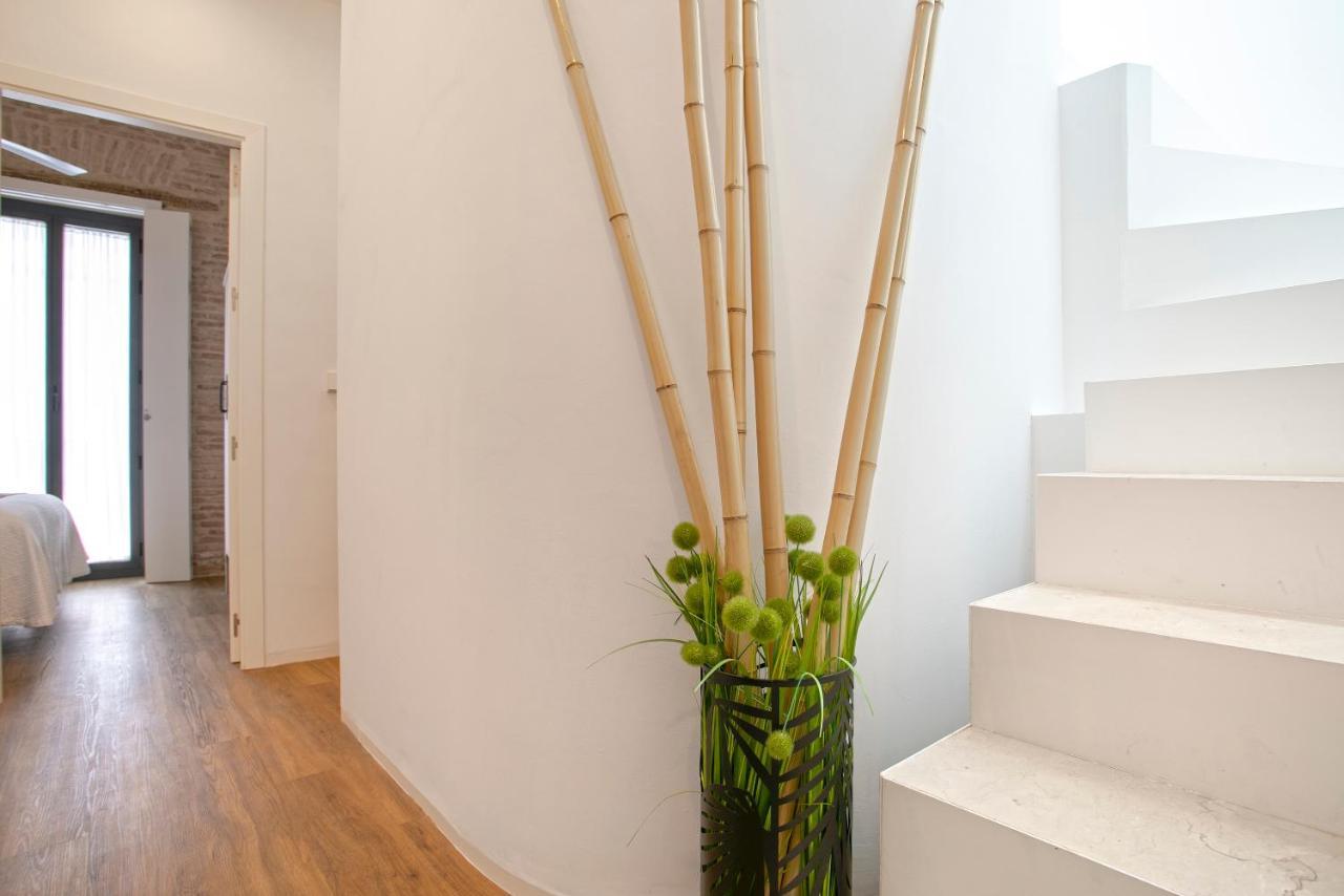Genteel Home Santa Teresa セビリア エクステリア 写真