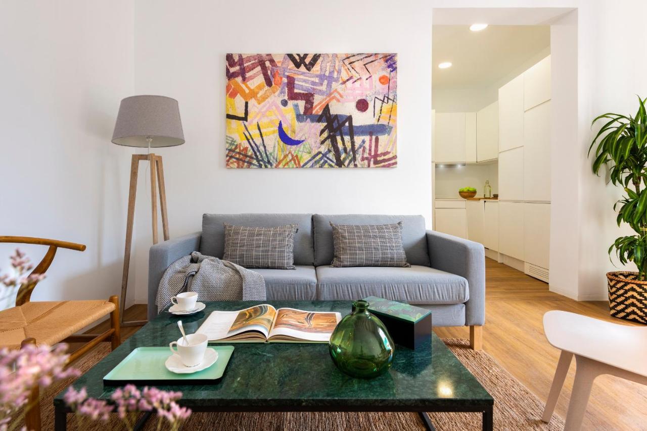 Genteel Home Santa Teresa セビリア エクステリア 写真