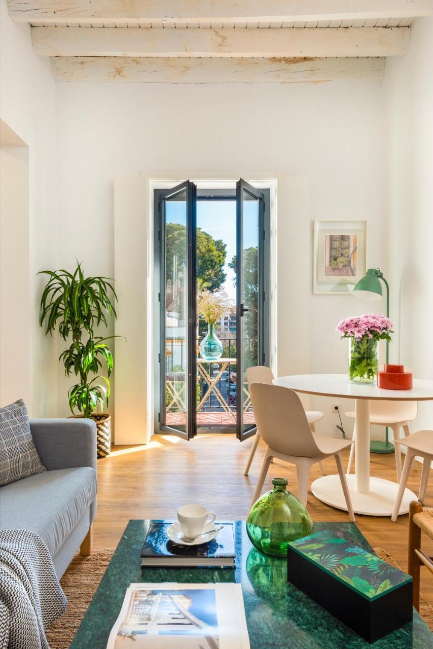 Genteel Home Santa Teresa セビリア エクステリア 写真