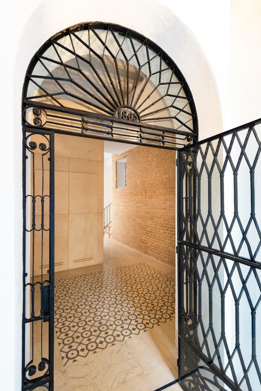 Genteel Home Santa Teresa セビリア エクステリア 写真